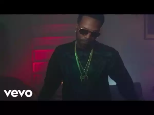 Video: Juicy J - All I Need (feat. K Camp)